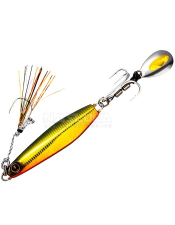 Морски джиг Hayabusa Jack Eye Maki Maki FS417, цвят 7