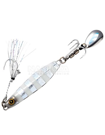 Морски джиг Hayabusa Jack Eye Maki Maki FS417, цвят 9