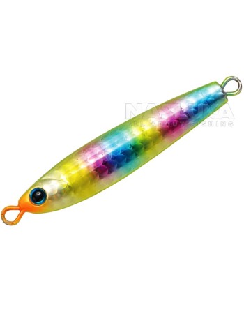 Джиг за морски риболов Jackson Gallop Assist Fall Edition, цвят ZLC