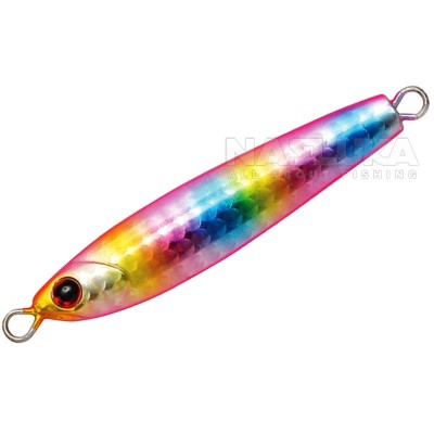 Джиг за морски риболов Jackson Gallop Assist Fall Edition, цвят ZPC