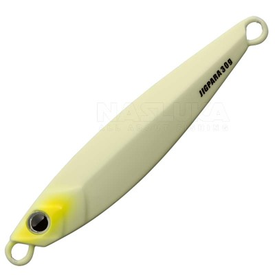 Морски джиг Major Craft Jigpara JPS, цвят All Glow