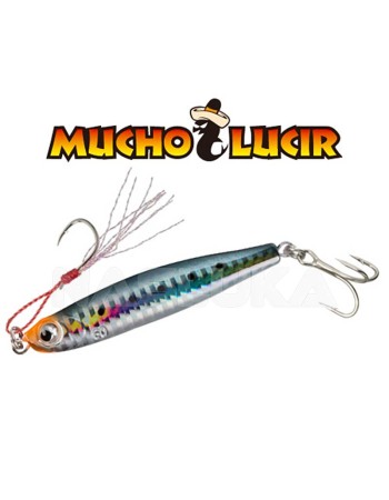 Морски джиг-пилкер Maria Mucho Lucir, цвят 09H