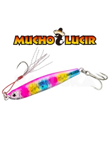 Морски джиг-пилкер Maria Mucho Lucir, цвят 11H