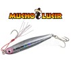 Морски джиг-пилкер Maria Mucho Lucir, цвят 12H