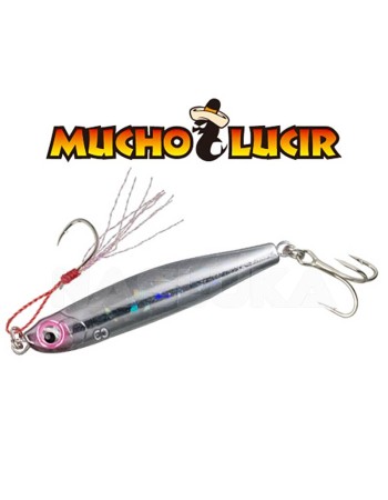 Морски джиг-пилкер Maria Mucho Lucir, цвят 12H