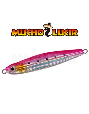 Морски джиг-пилкер Maria Mucho Lucir, цвят 15H