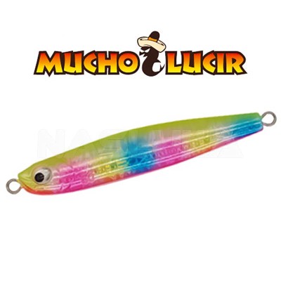Морски джиг-пилкер Maria Mucho Lucir, цвят 17H