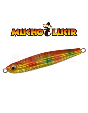 Морски джиг-пилкер Maria Mucho Lucir, цвят 18H