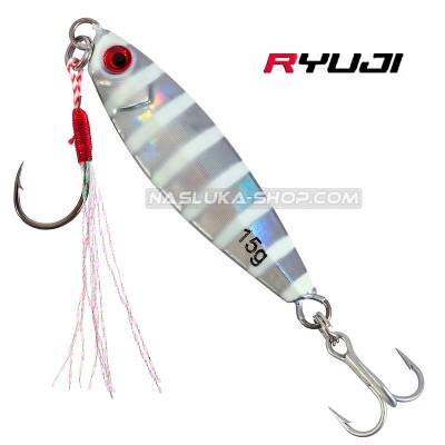 Пилкер Remixon Rocky Shore Slim, цвят 01