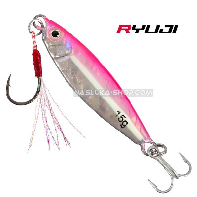 Пилкер Remixon Rocky Shore Slim, цвят 03