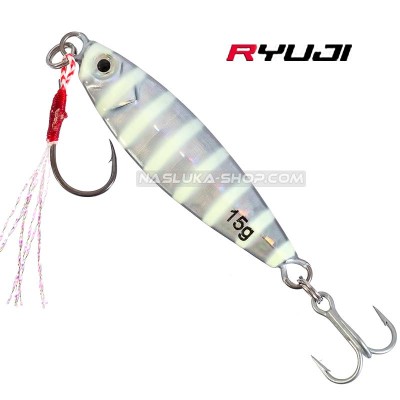 Пилкер Remixon Rocky Shore Slim, цвят 14