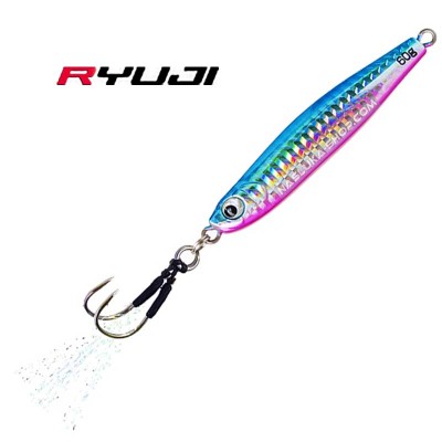 Пилкер Ryuji Sniper Shoremaster, цвят 02