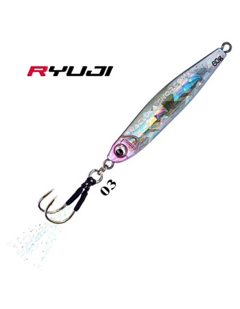 Пилкер Ryuji Sniper Shoremaster, цвят 03 Glow