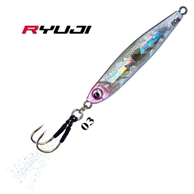 Пилкер Ryuji Sniper Shoremaster, цвят 03 Glow