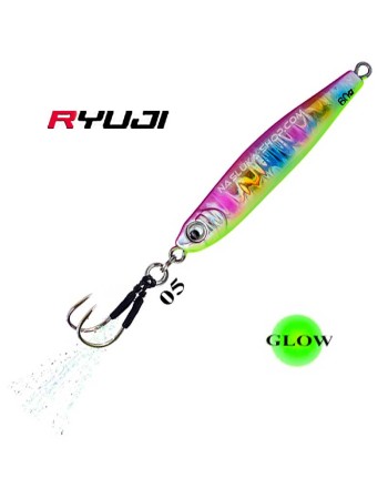 Пилкер Ryuji Sniper Shoremaster, цвят 05 Glow