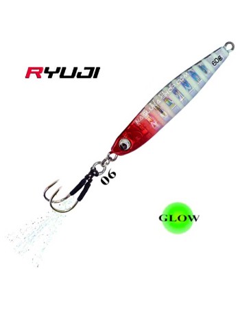 Пилкер Ryuji Sniper Shoremaster, цвят 06 Glow