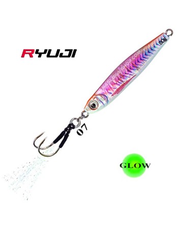Пилкер Ryuji Sniper Shoremaster, цвят 07 Glow