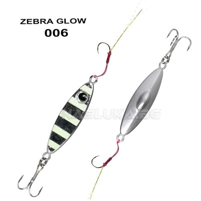 Мини-пилкер Ryuji Zuby, цвят 006