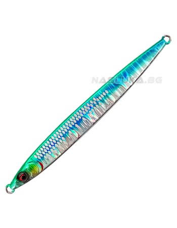 Пилкер Savage Gear Sardine Slider, цвят UV Sayoris