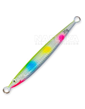 Джиг Sokudo Bullet Jig, UV Clown