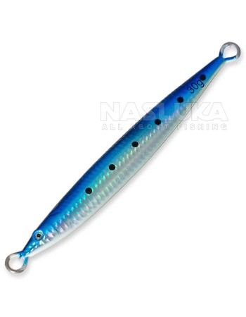 Джиг Sokudo Bullet Jig, UV Herring