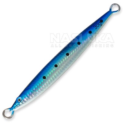 Джиг Sokudo Bullet Jig, UV Herring