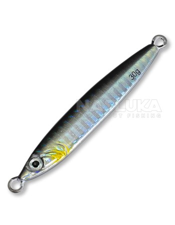 Джиг Sokudo Champion Jig, Natural Fish