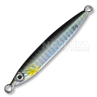 Джиг Sokudo Champion Jig, Natural Fish