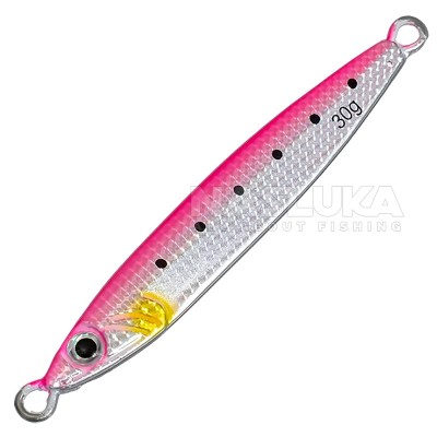 Джиг Sokudo Champion Jig, Pink Herring
