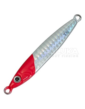 Джиг Sokudo Champion Jig, Red Head