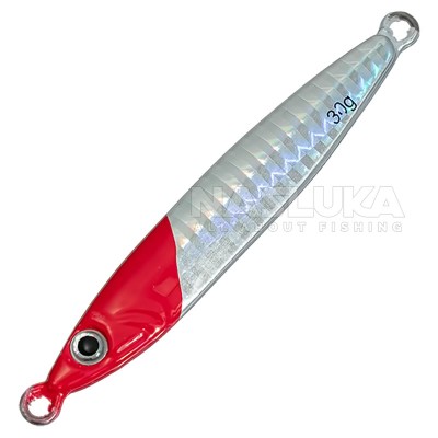 Джиг Sokudo Champion Jig, Red Head