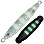 Джиг Sokudo Champion Jig, Silver Glow