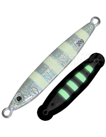 Джиг Sokudo Champion Jig, Silver Glow