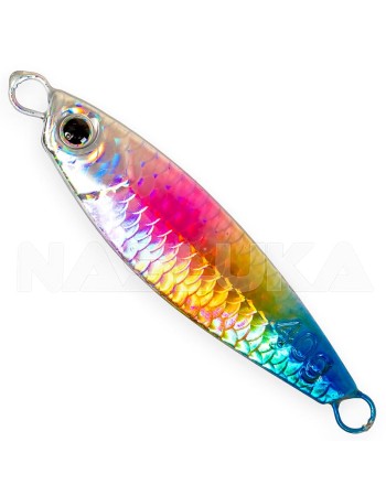 Пилкер за морски риболов Sokudo Coral Dance, цвят Candy