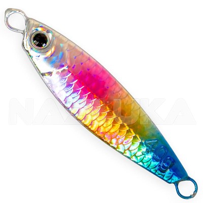 Пилкер за морски риболов Sokudo Coral Dance, цвят Candy