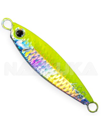 Пилкер за морски риболов Sokudo Coral Dance, цвят Chart