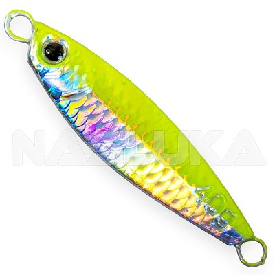 Пилкер за морски риболов Sokudo Coral Dance, цвят Chart