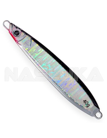 Морски джиг-пилкер Sokudo Deep Diver, цвят Silver