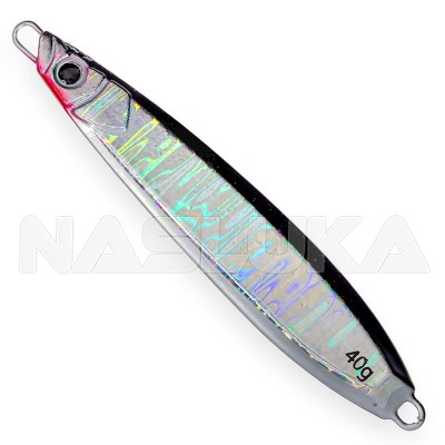 Морски джиг-пилкер Sokudo Deep Diver, цвят Silver