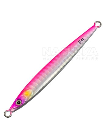 Джиг Sokudo Diamond Jig, UV Pink