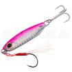 Пилкер-джиг Sokudo Pulse Shore Slow Cast Jig 5.7 см, 32 г, цвят Pink