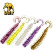 Силиконови примамки Behr Tortuga Soft Baits, Set 2