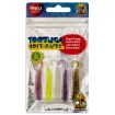 Силиконови примамки Behr Tortuga Soft Baits, Set 2