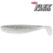Силиконова примамка Berkley PowerBait Flex Slim, цвят Silver Magic