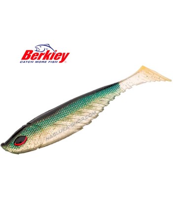 Силиконова примамка за трофейни хищници Berkley Giant Ripple Shad, 16/20 см, CC Special