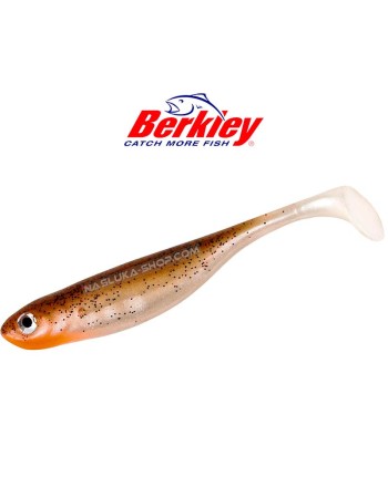 Сет шадове Berkley Powerbait Sneakshad, Fegis, 7.5 см, 4 бр.