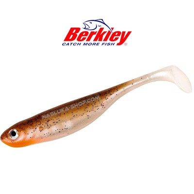 Сет шадове Berkley Powerbait Sneakshad, Fegis, 7.5 см, 4 бр.