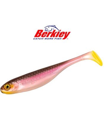 Сет шадове Berkley Powerbait Sneakshad, Wagasaki, 7.5 см, 4 бр.