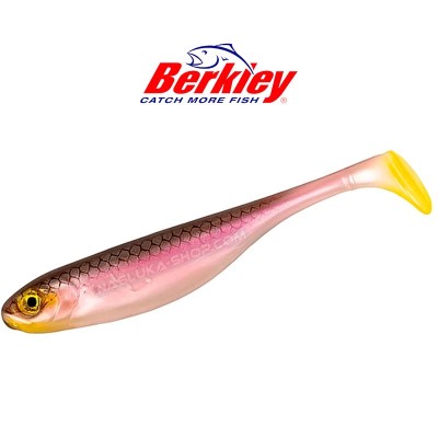 Сет шадове Berkley Powerbait Sneakshad, Wagasaki, 7.5 см, 4 бр.
