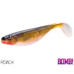 Силиконови шадове Delphin Bomb! Hypno, 2 бр. 17 см, 3D Roach